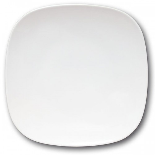 Danubio dinner plate 31cm white