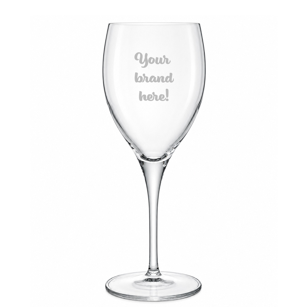 Michele Wine glass cl 38