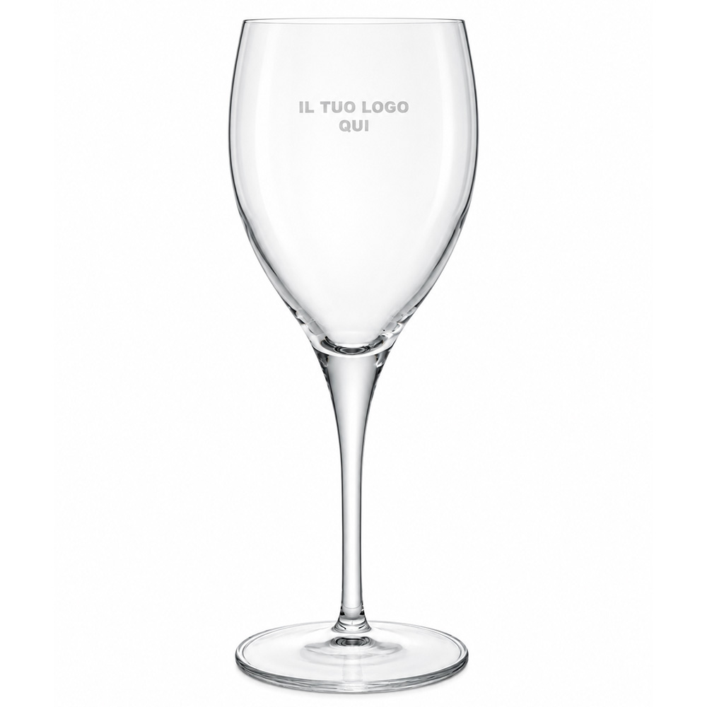 Michele Wine glass cl 52