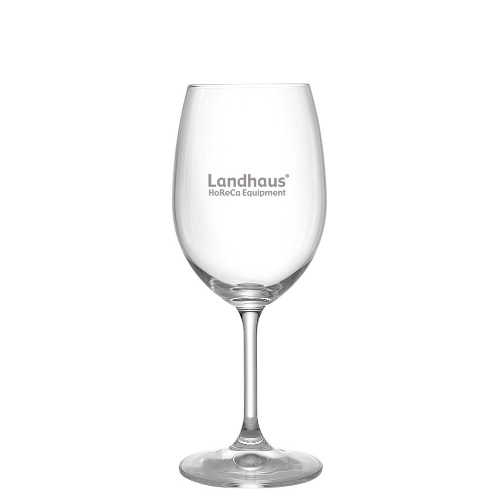 Uniqum Wine Glass 35 cl