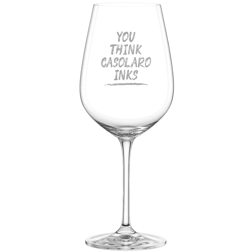 Prime glass goblet cl 67,5