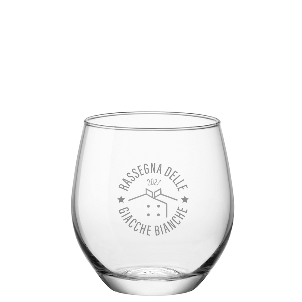 New Kalix DOF glass cl 38