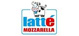 Lattè Mozzarella