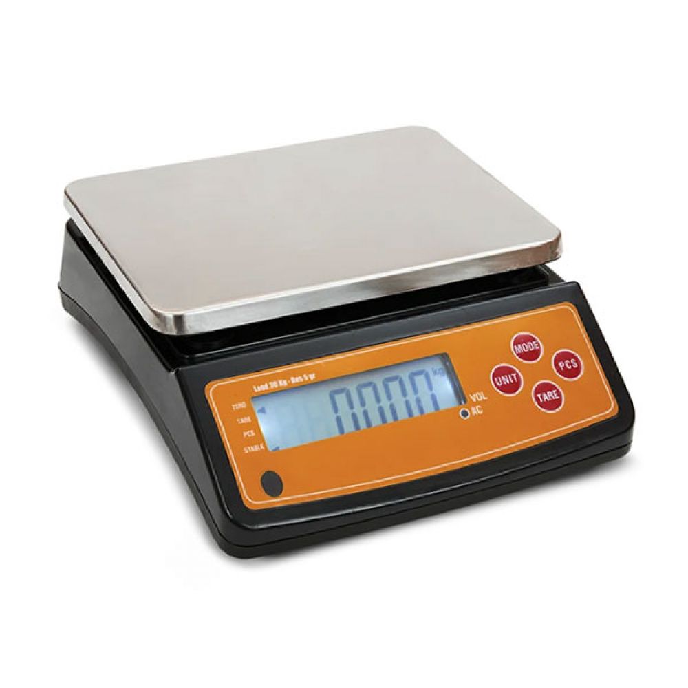 Electronic scale kg.30