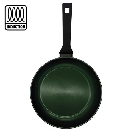 Elite Ceramic frying pan for induction