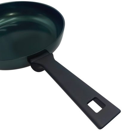 Elite Ceramic frying pan for induction