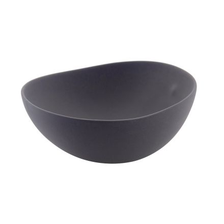 Black Ramen bowl Kave cm.18 Matt