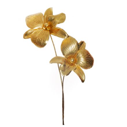 Pick 2 mini orchid gold