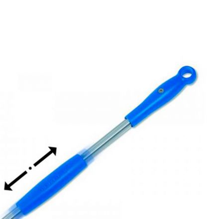 Piercd small peel blu handle