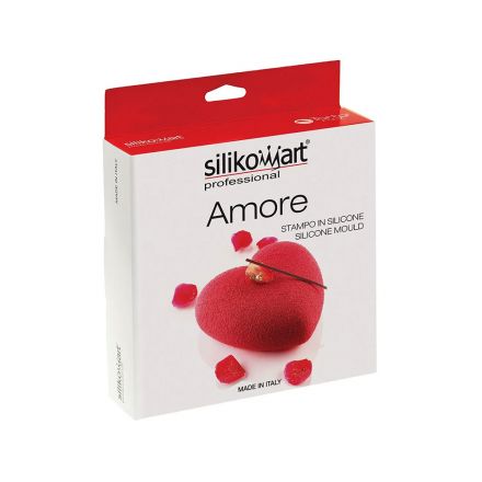 Kit Amore  silicone mold