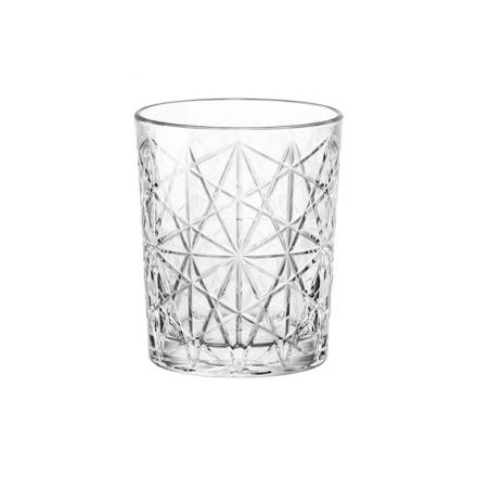 Lounge bartenter glass - DOF 89x107h - 39 Cl