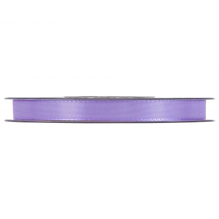 Lilac taffeta tape S