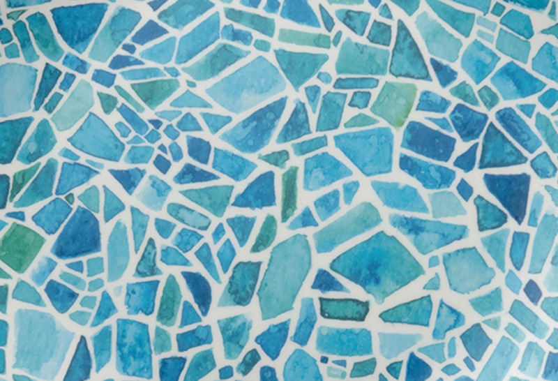 Pantone Mosaic