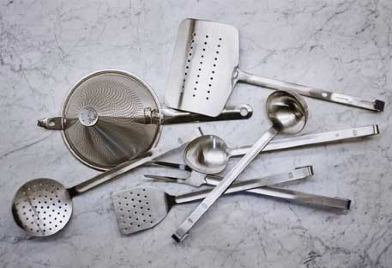 Cookware & accessories