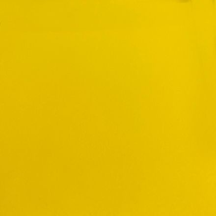 Ocra yellow TNT sheet 100x100 cm