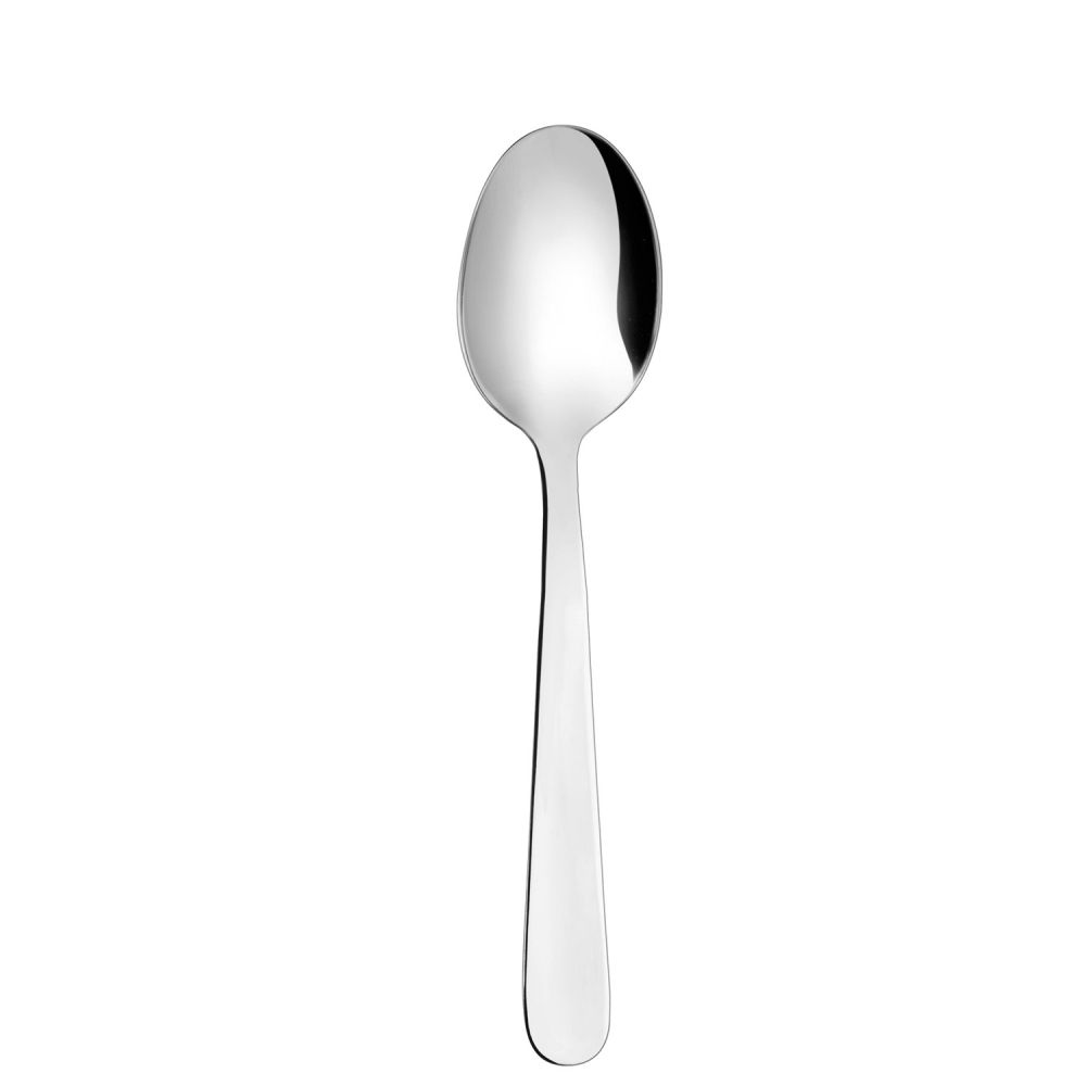 Set 24 table spoons Roberta