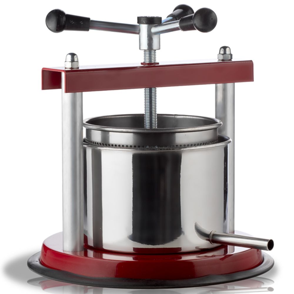 Press 20 cm