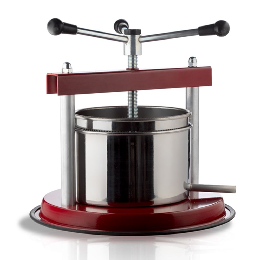 Press 16 cm