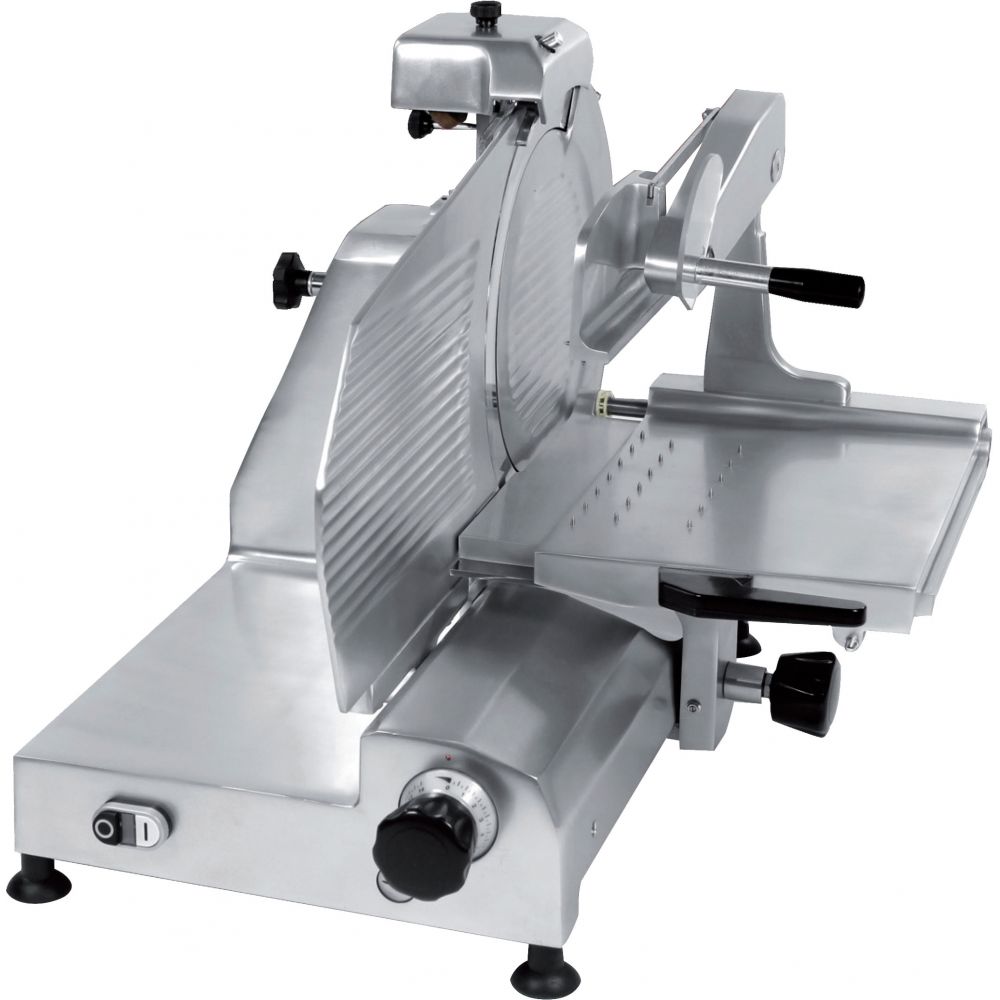 Vertical slicer 350XL PROFESSIONAL
