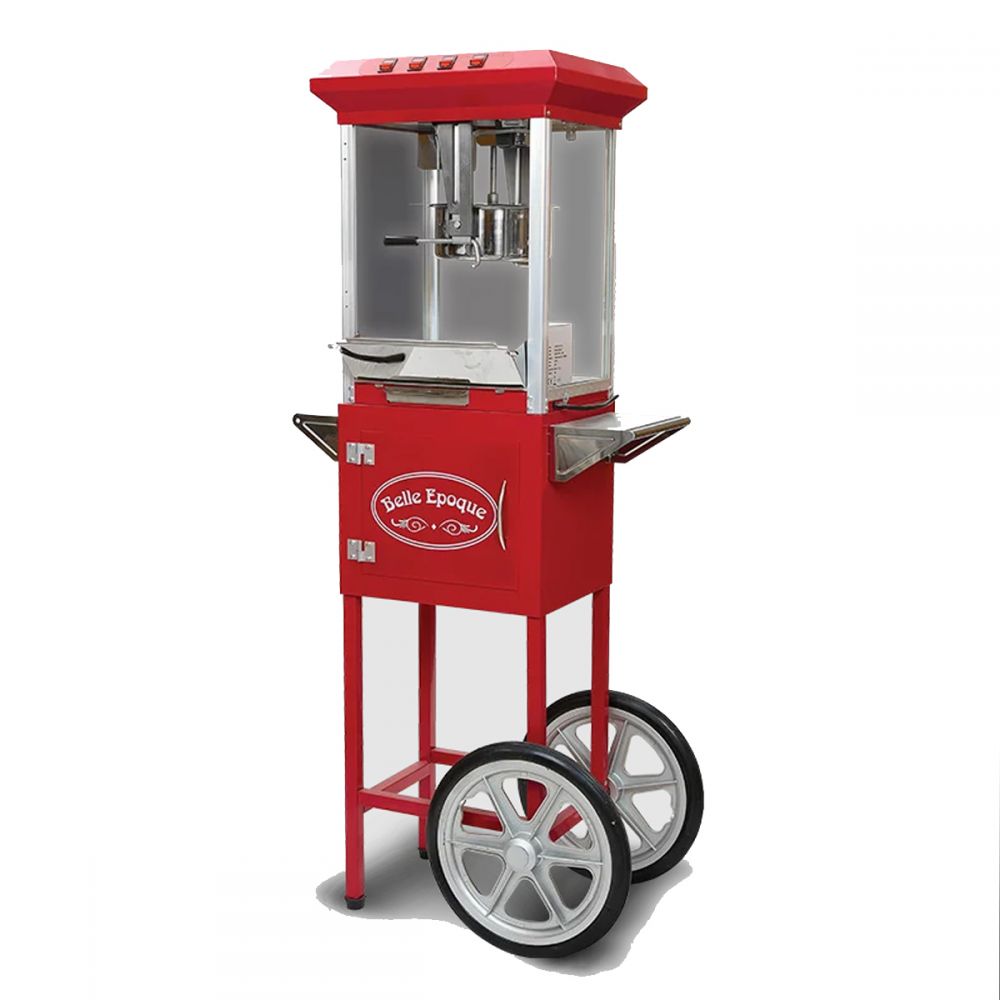 Pop Corn machine