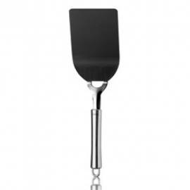 Flexible spatula, nylon and stainless steel