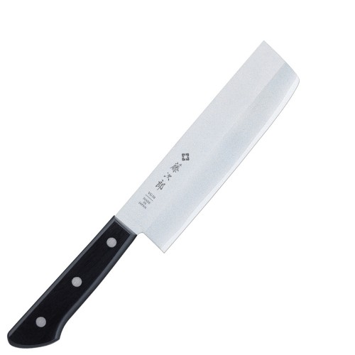 Nakiri Tojiro knife blade 17 cm