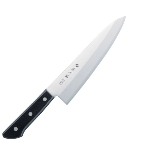 Tojiro Chef Knife blade 20 cm