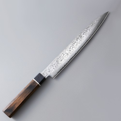 Sashimi knife 21 cm blade
