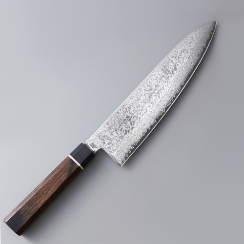 Chef knife blade 20 cm