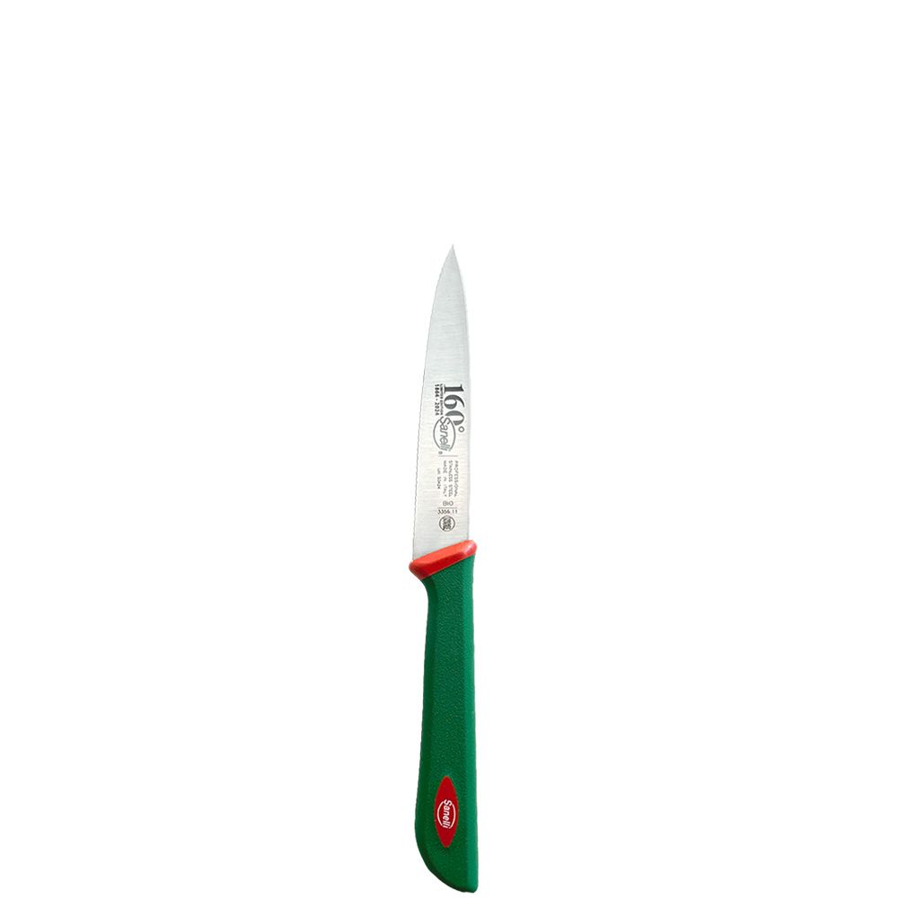 Premana serrated paring knife