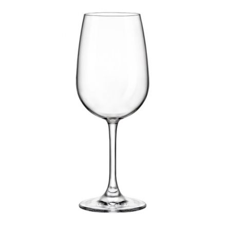 Bordeaux glass Cl 53.5 Riserva
