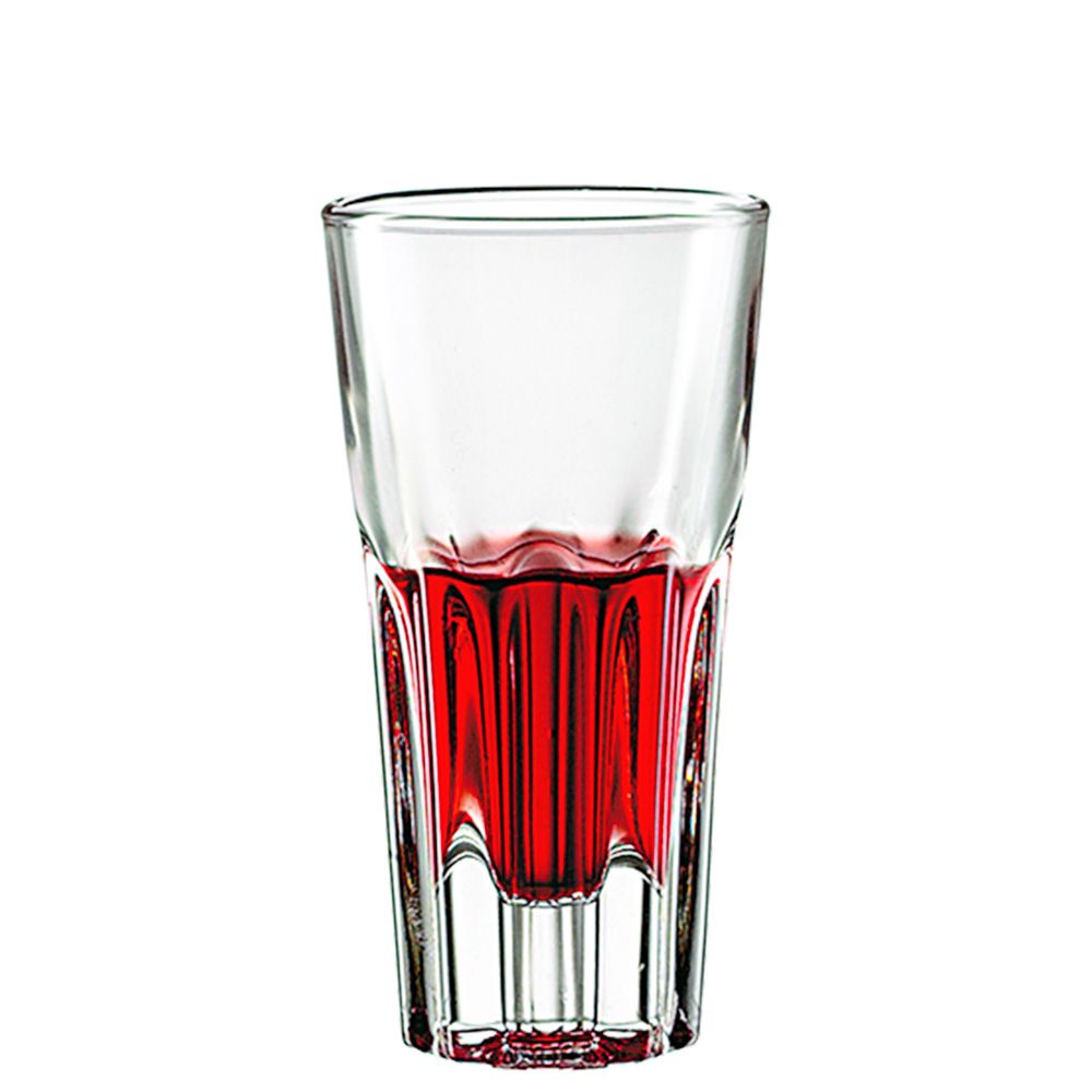 Susa liquor glass cl 14,5