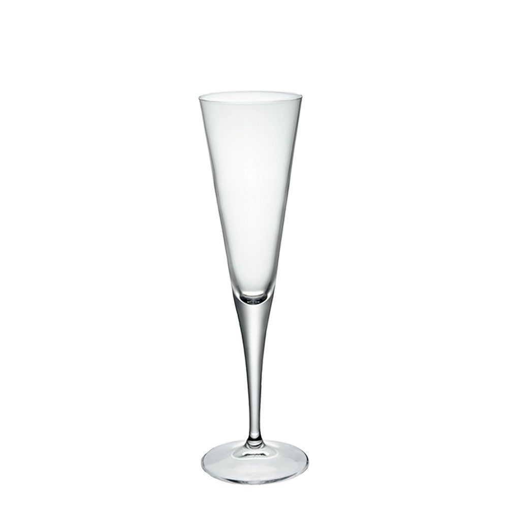 FLUTE GLASS CL.10 YPSILON