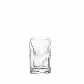SORGENTE GLASS LIQUEUR CL.7