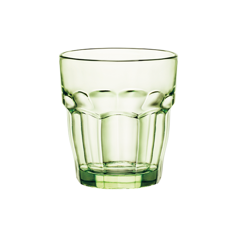 Rock bar cl 27 green mint