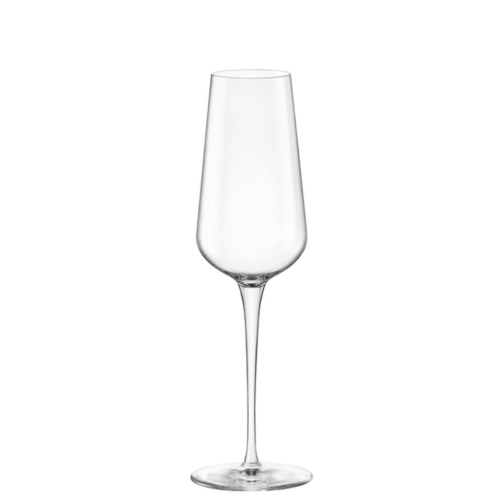 FLUTE GOBLET CL.28 INALTO UNO