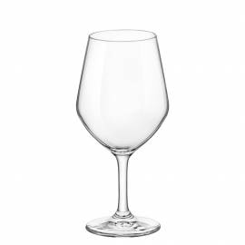 LARGE GLASS VERSO 