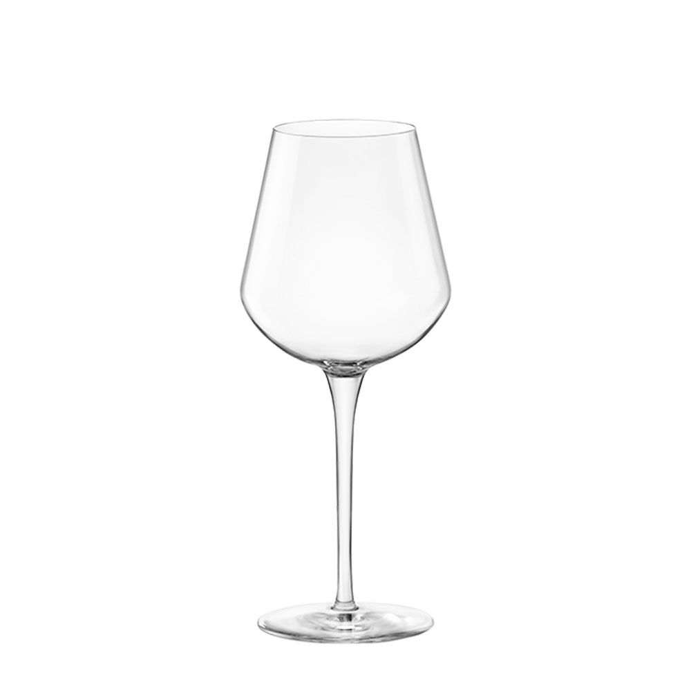 SMALL GOBLET CL.38 INALTO UNO