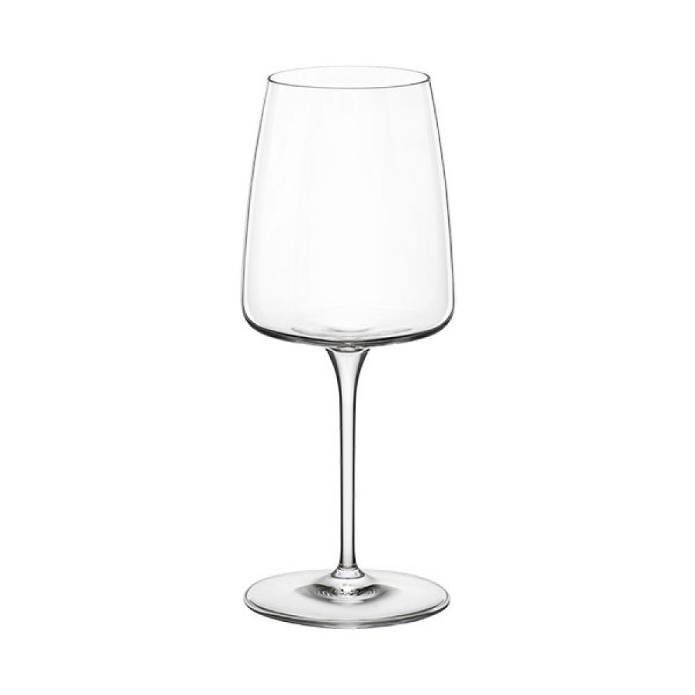 NEXO white wine glass