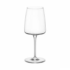 NEXO white wine glass
