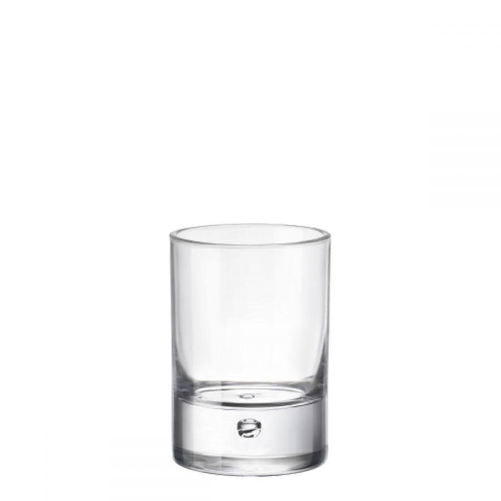 Shot Barglass cl. 5
