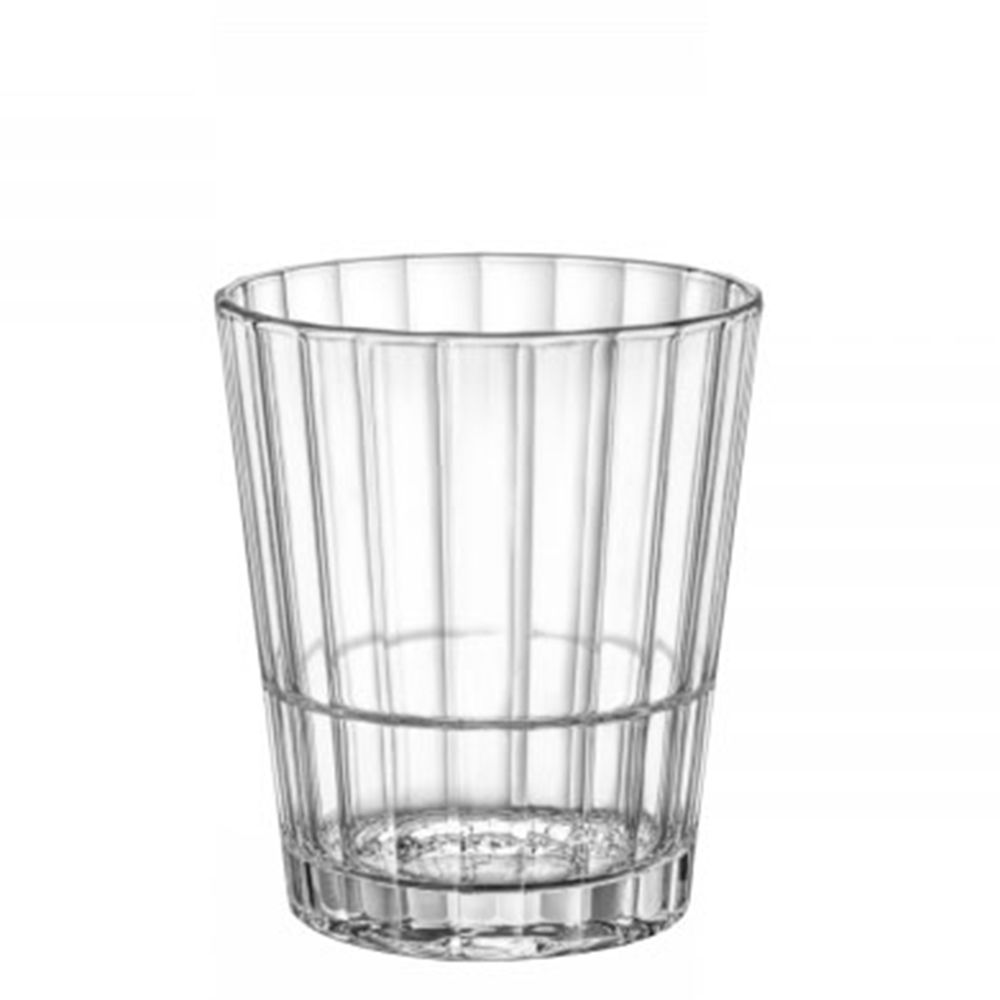 Dof Oxford Bar glass