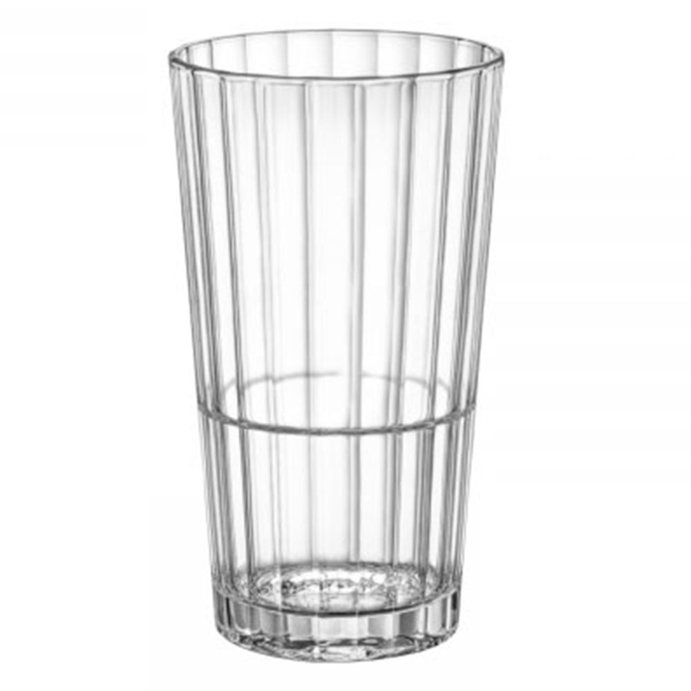 Beverage Oxford bar glass