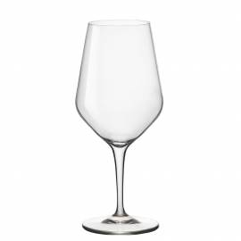 Milano white wine goblet