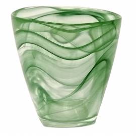 Emerald Hawaii glass