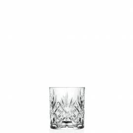 Liqueur Melodia glass
