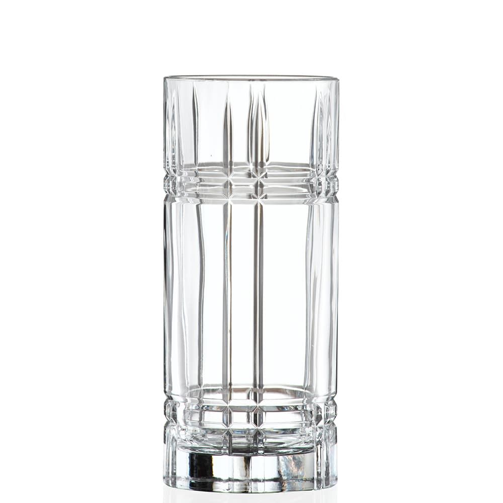 Any high-ball tumbler