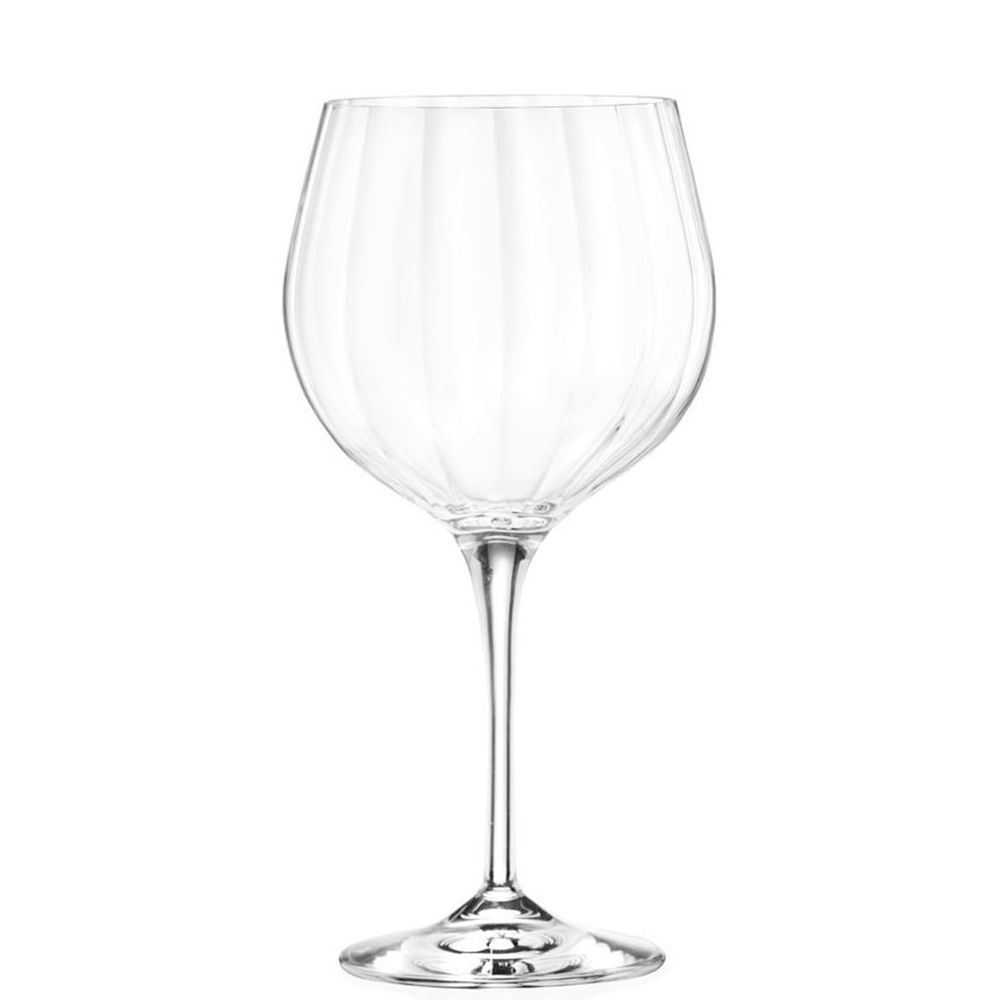 OptiQ wine glass 067