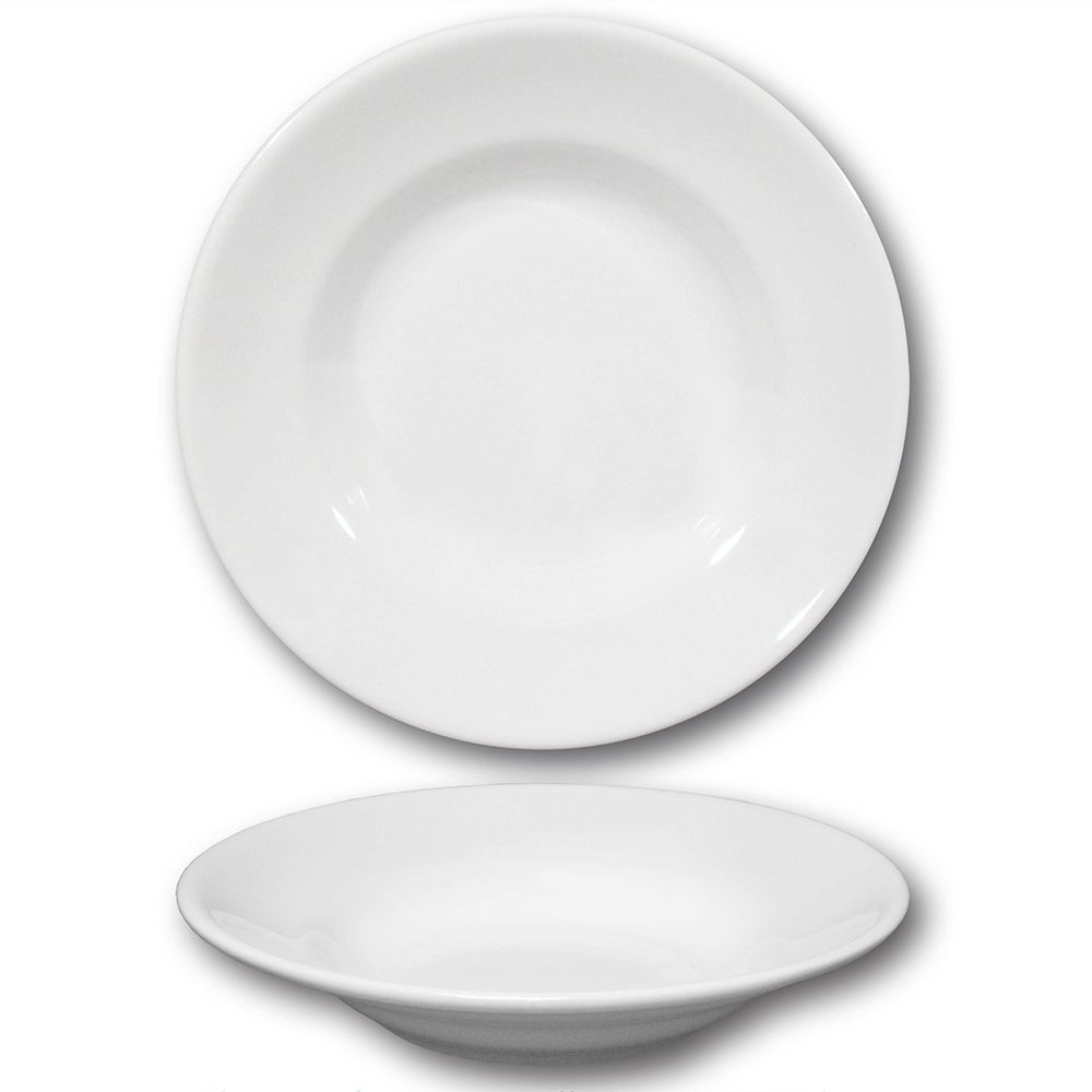 Soup plate cm 23 Tivoli