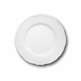 Malaga dinner plate 21 cm white